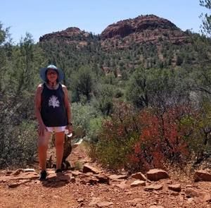 Meet your Posher, Cathy